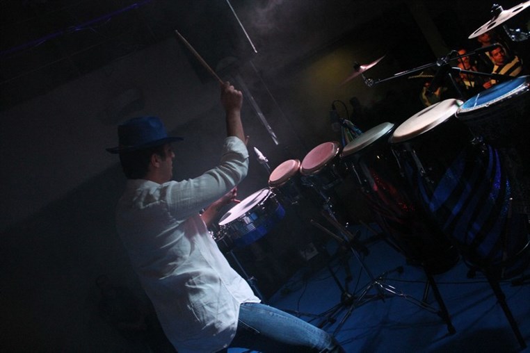 USEK Halloween Night Part 2
